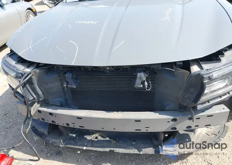 2019 Dodge Charger Sxt Rwd from USA, damaged, VIN 2C3CDXBG4KH511105